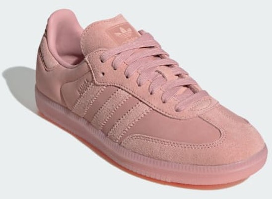 (Women) adidas Samba OG 'Wonder Mauve' JS0194 Shop (Women) adidas Samba OG 'Wonder Mauve' JS0194
