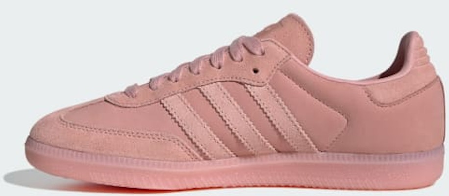 (Women) adidas Samba OG 'Wonder Mauve' JS0194 Details for (Women) adidas Samba OG 'Wonder Mauve' JS0194