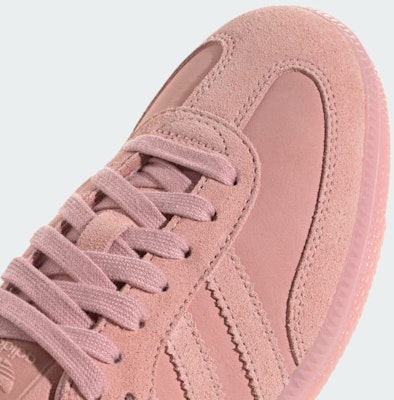 (Women) adidas Samba OG 'Wonder Mauve' JS0194 Cheap (Women) adidas Samba OG 'Wonder Mauve' JS0194