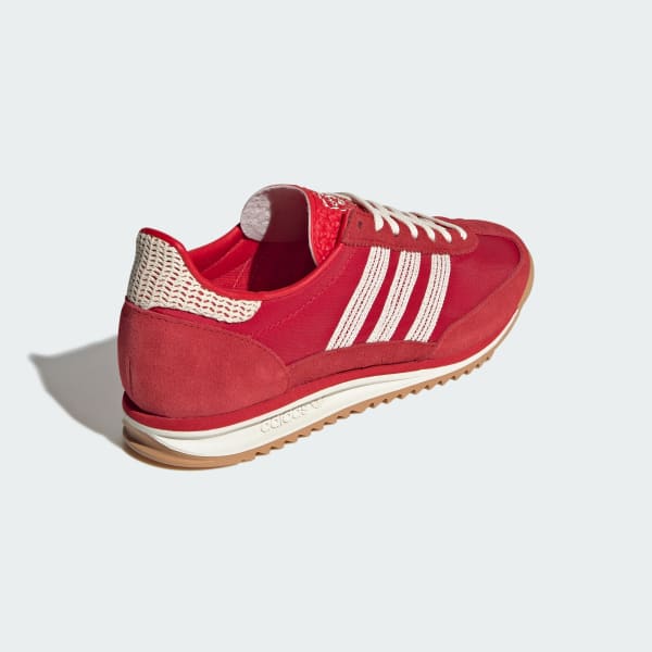 Purchase (W) Samba OG SL 72 復古運動鞋 JI2746