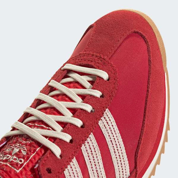 Cheap (W) Samba OG SL 72 復古運動鞋 JI2746