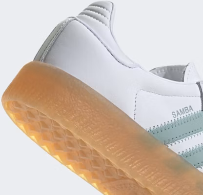 (W) Sambae: Kasut Gaya untuk Pengikut Fesyen JP5609 2