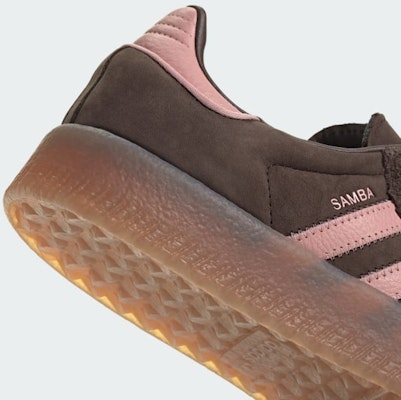 (W) Sambae Sepatu Sneakers JI2744 1