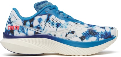 (W) Saucony Kinvara 15 Running Shoes 0195020772812 (W) Saucony Kinvara 15 Running Shoes 0195020772812