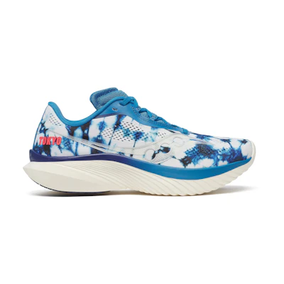 (W) Saucony Kinvara 15 Running Shoes