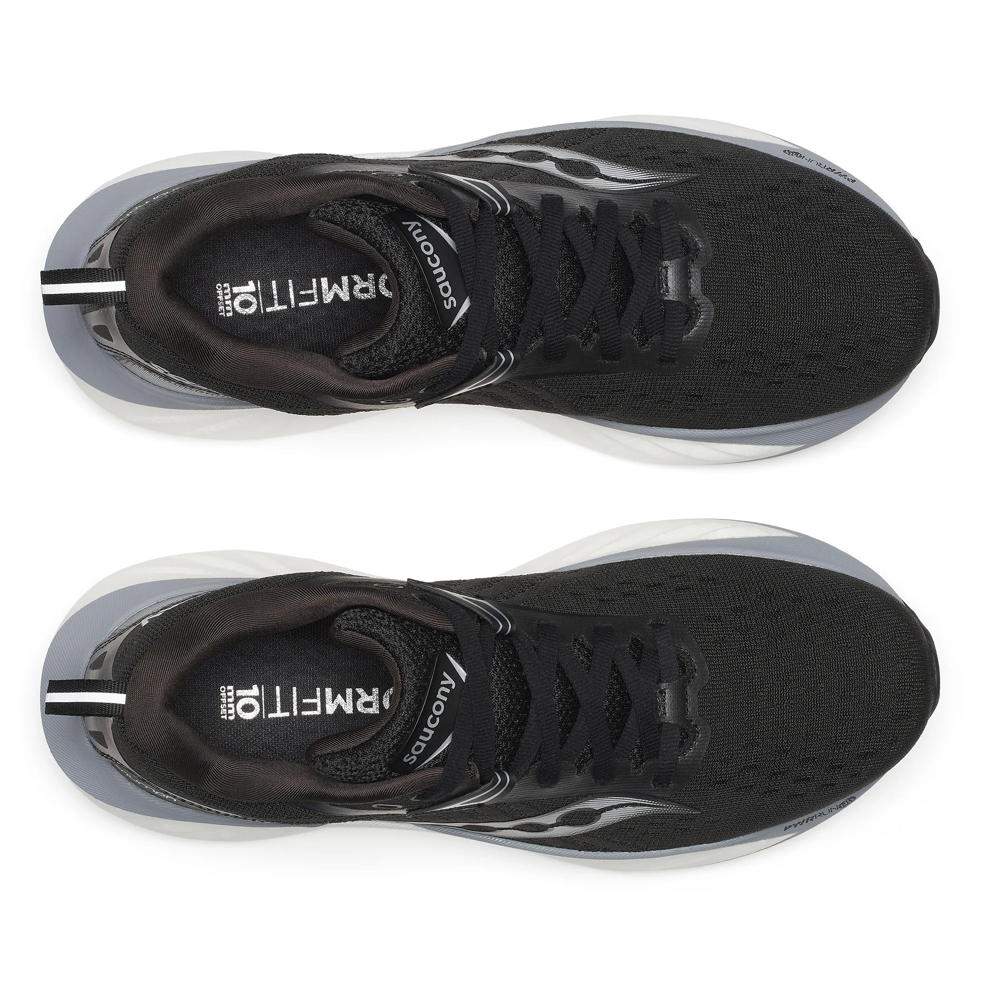 Shop (W) 소코니 트라이엄프 22 러닝화 0195020435595