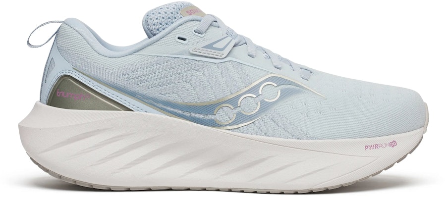 (W) 索康尼 Triumph 22 跑鞋 0195020535882 Buy (W) 索康尼 Triumph 22 跑鞋 0195020535882