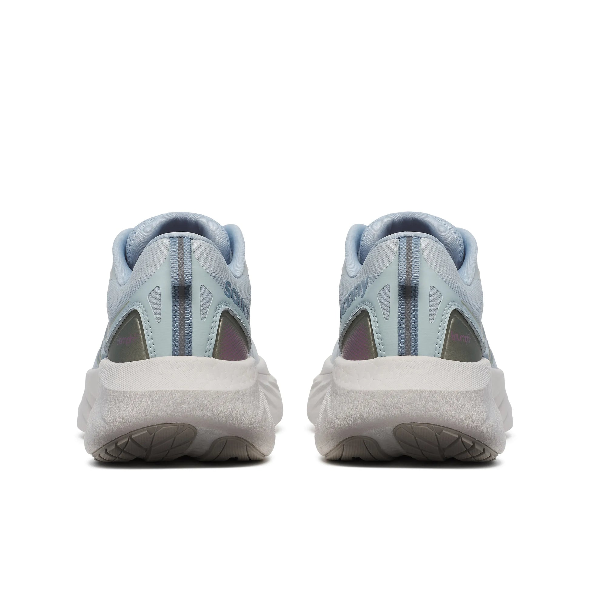 Lookbook (K) Saucony Triumph 22 Kasut Larian 0195020535882