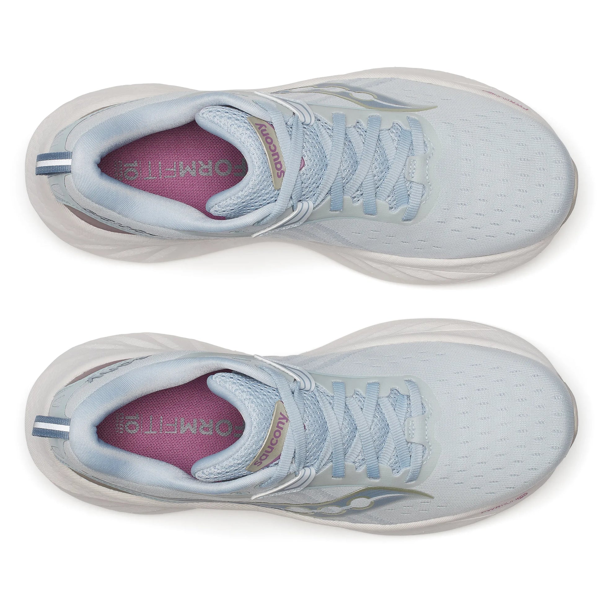 Shop (K) Saucony Triumph 22 Kasut Larian 0195020535882