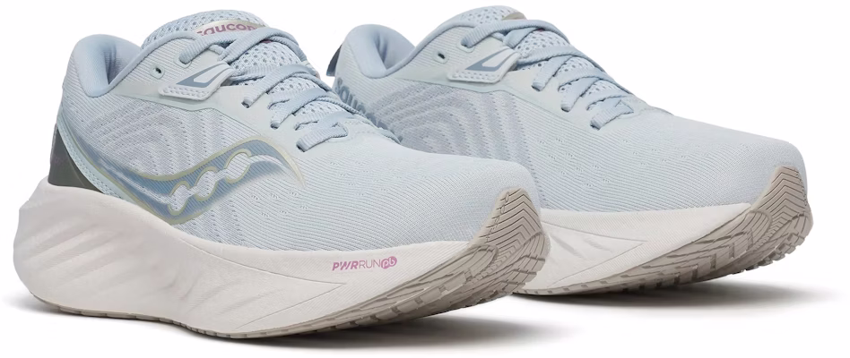 (W) 索康尼 Triumph 22 跑鞋 0195020535882 Purchase (W) 索康尼 Triumph 22 跑鞋 0195020535882