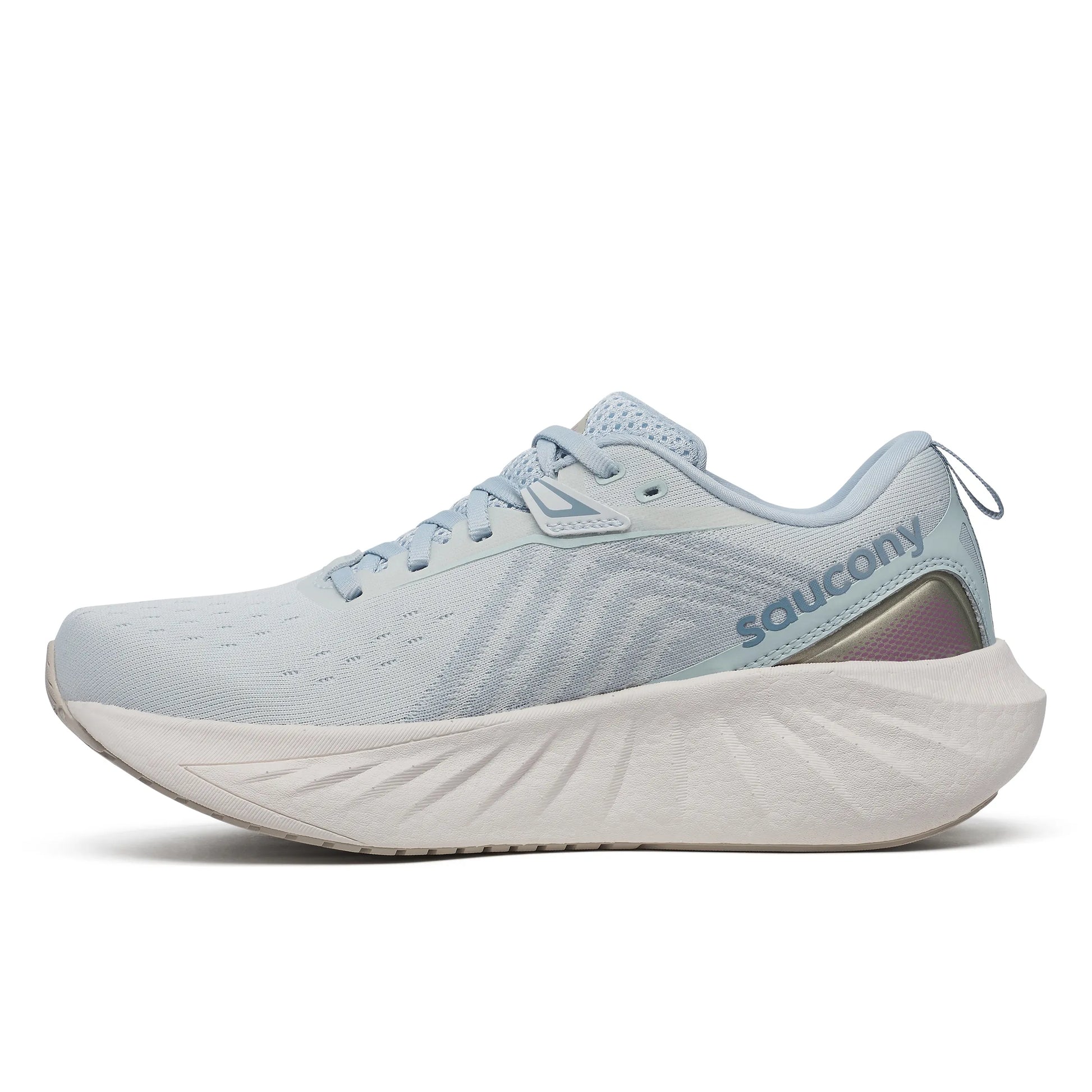 Details for (K) Saucony Triumph 22 Kasut Larian 0195020535882