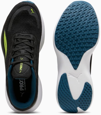 (W) Scend Pro 运动鞋 378776-17 Details for (W) Scend Pro 运动鞋 378776-17