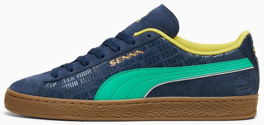 (W) Senna a Vida Suede 308126-01 Buy (W) Senna a Vida Suede 308126-01