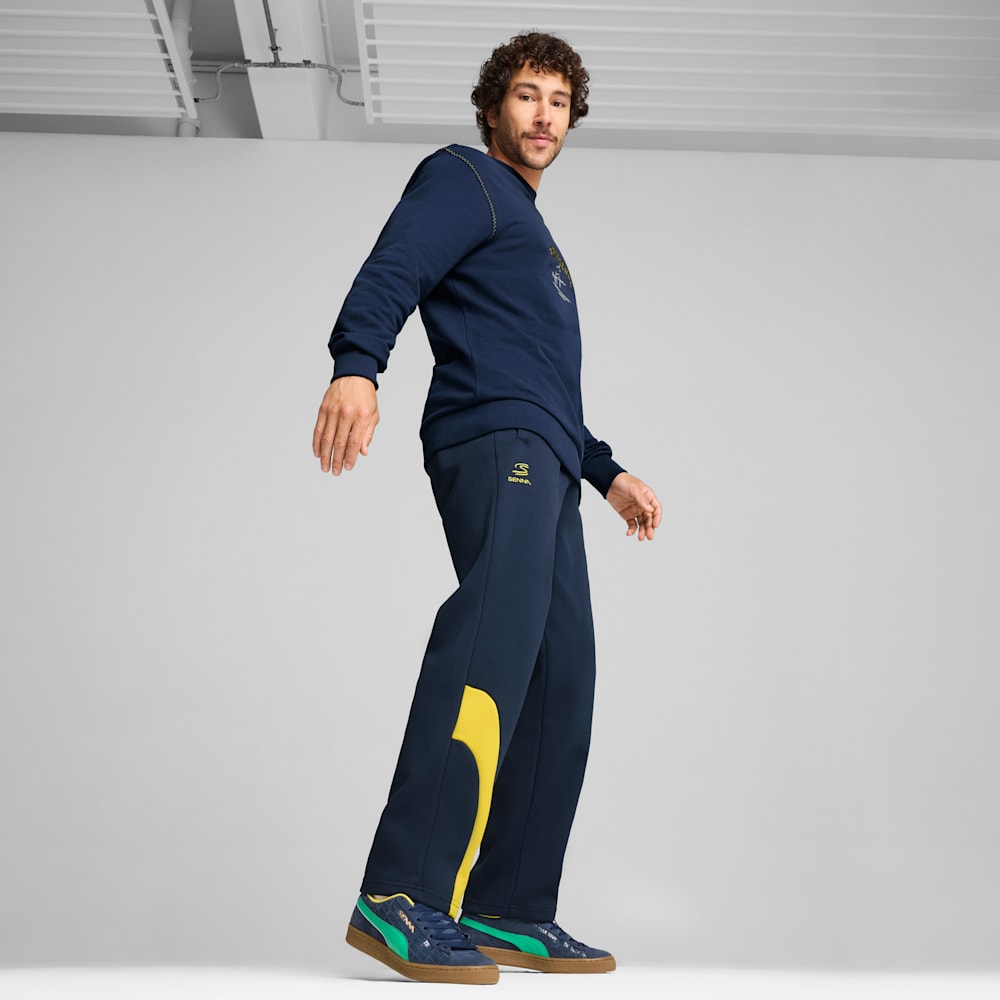 Lookbook (W) Senna a Vida Suede Wanita 308126-01