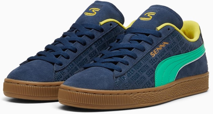 (W) Senna a Vida Suede 308126-01 Shop (W) Senna a Vida Suede 308126-01