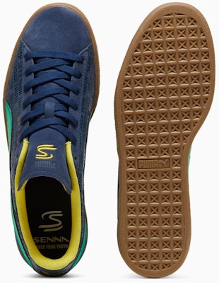 (W) Senna a Vida Suede 308126-01 Details for (W) Senna a Vida Suede 308126-01