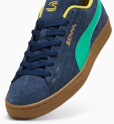 (W) Senna a Vida Suede 308126-01 Cheap (W) Senna a Vida Suede 308126-01