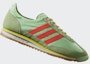 Order (W) SL 72 OG Kasut Sneakers JI0197