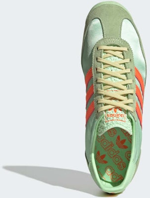 (W) SL 72 OG Kasut Sneakers JI0197 Lookbook (W) SL 72 OG Kasut Sneakers JI0197