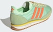 Details for (W) SL 72 OG Kasut Sneakers JI0197