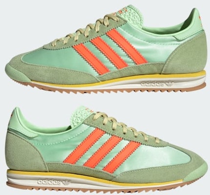 (W) SL 72 OG Kasut Sneakers JI0197 Cheap (W) SL 72 OG Kasut Sneakers JI0197