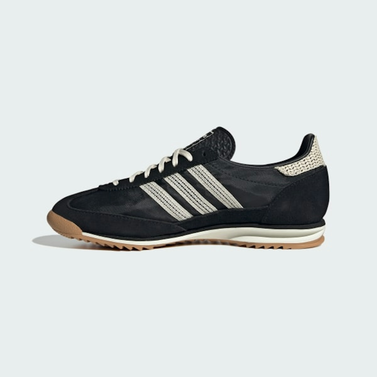 (Women) adidas SL72 OG 'Crochet Pack - Black'