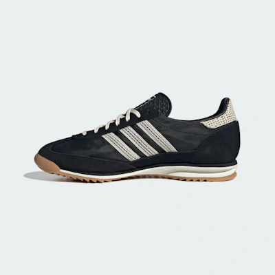 (Women) adidas SL72 OG 'Crochet Pack - Black'
