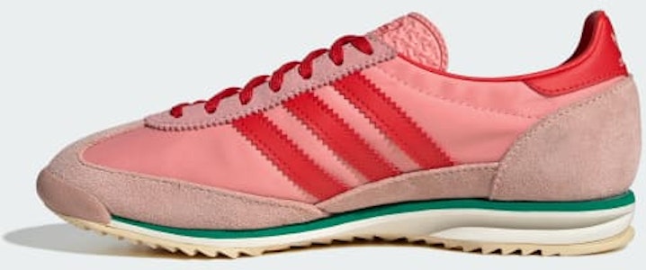 (W) SL 72 OG スニーカー JS0254 Sizing (W) SL 72 OG スニーカー JS0254