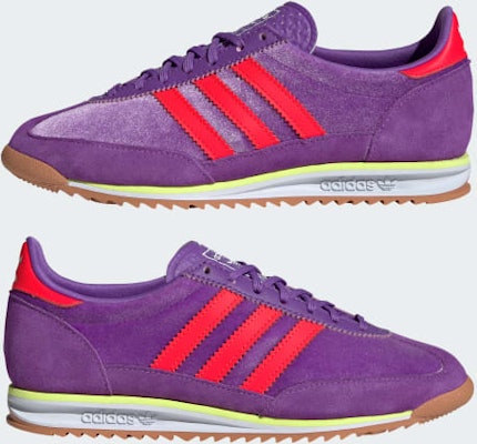 (W) SL 72 OG Kasut Sneakers JI0194 Sizing (W) SL 72 OG Kasut Sneakers JI0194