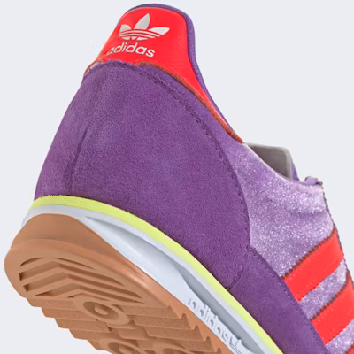 (W) SL 72 OG Kasut Sneakers JI0194 Cheap (W) SL 72 OG Kasut Sneakers JI0194