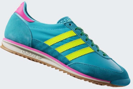 Zapatillas OG SL 72 (Mujer) JI0196 Order Zapatillas OG SL 72 (Mujer) JI0196