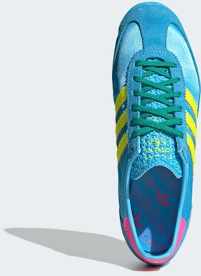 (W) SL 72 OG スニーカー JI0196 Lookbook (W) SL 72 OG スニーカー JI0196