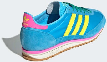 (W) SL 72 OG Kasut Sneakers JI0196 Details for (W) SL 72 OG Kasut Sneakers JI0196