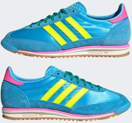 (W) SL 72 OG スニーカー JI0196 Cheap (W) SL 72 OG スニーカー JI0196