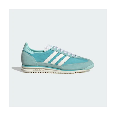 (W) adidas SL72 'Easy Mint'