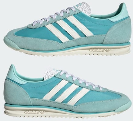 (W) SL 72 OG Kasut Sneakers JI0199 Sizing (W) SL 72 OG Kasut Sneakers JI0199