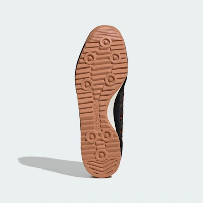 (Women) adidas SL72 OG 'Cheetah Pack - Collegiate Green'