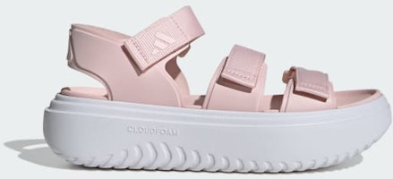 (Women) adidas SLYN Sandal 'Sandy Pink' JI4326 (Women) adidas SLYN Sandal 'Sandy Pink' JI4326