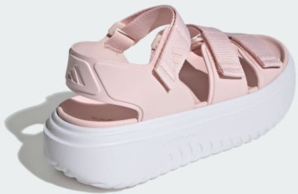 (Women) adidas SLYN Sandal 'Sandy Pink' JI4326 Purchase (Women) adidas SLYN Sandal 'Sandy Pink' JI4326