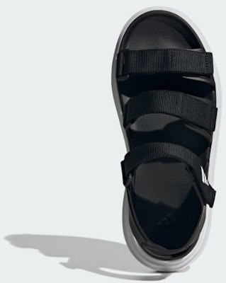 (Women) adidas SLYN Sandal 'Black White' JI4324 Shop (Women) adidas SLYN Sandal 'Black White' JI4324