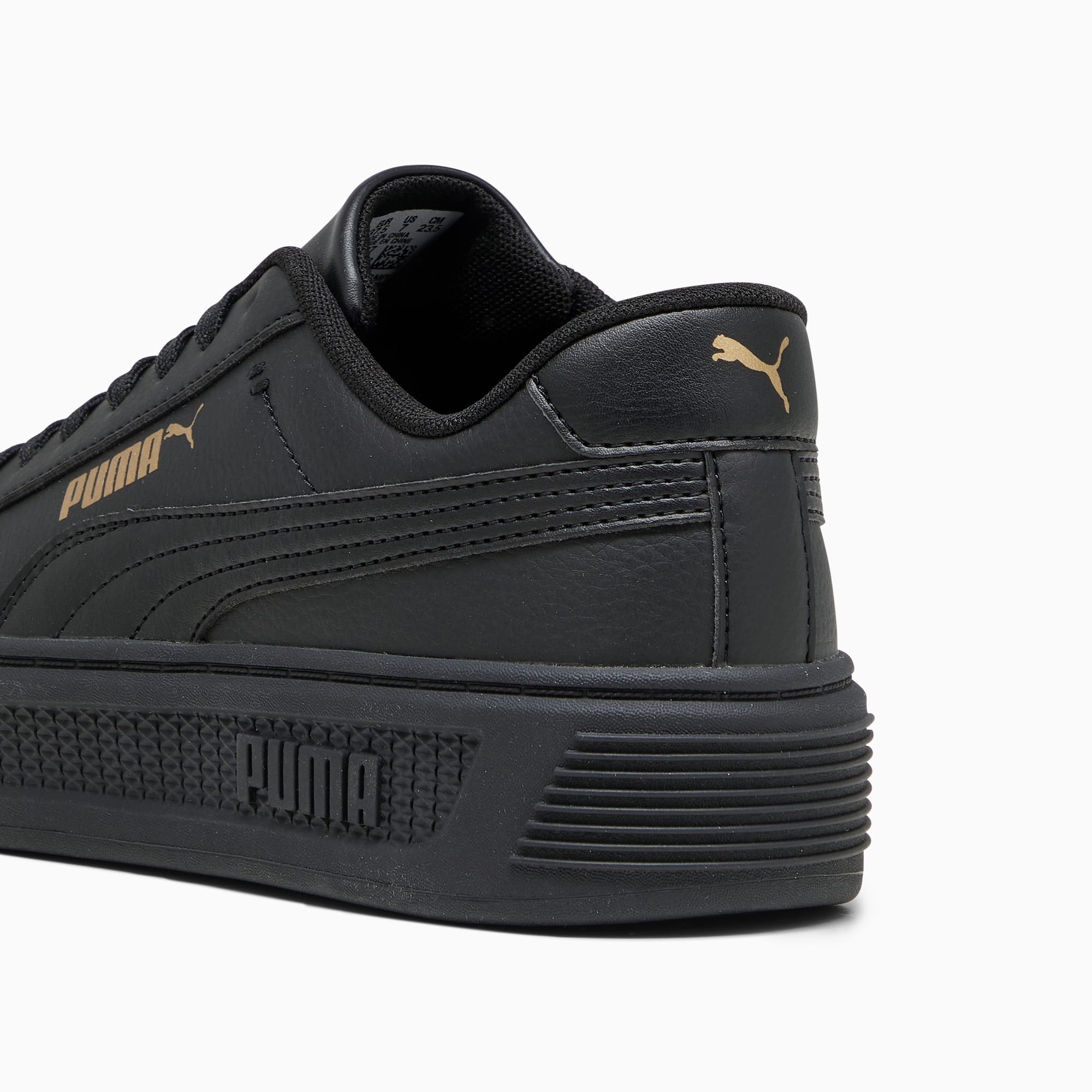 Lookbook (W) Smash 平台 V3 运动鞋 390758-07