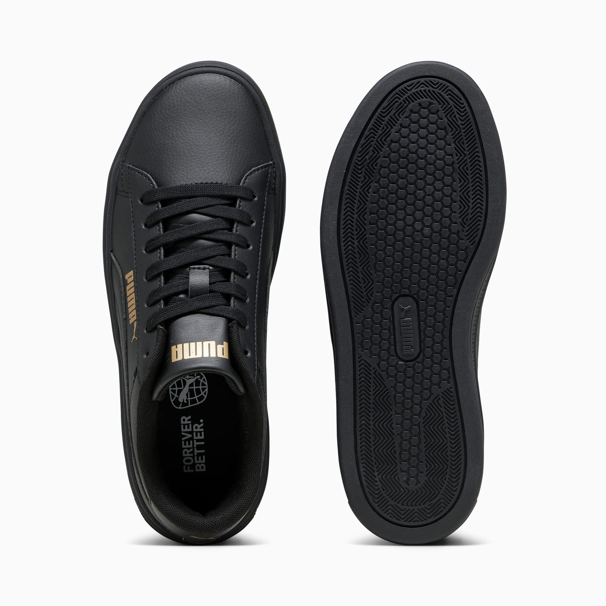 Shop (W) Smash 平台 V3 运动鞋 390758-07