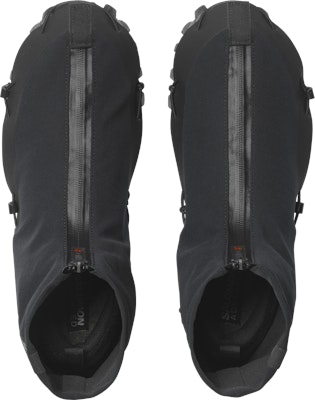 Salomon Snowclog Advanced "White" L47517200 Lookbook Salomon Snowclog Advanced "White" L47517200