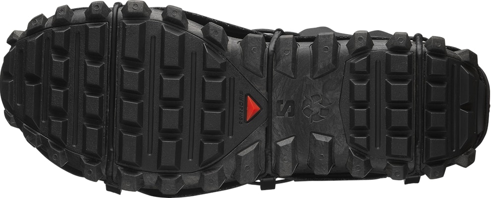 Salomon Snowclog Advanced "White" L47517200 Shop Salomon Snowclog Advanced "White" L47517200
