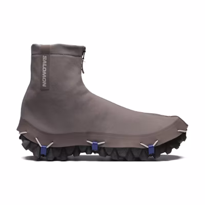 (W) Salomon Snow Clog Advanced