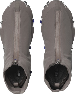 (W) Zueco Avanzado Nieve L47590200 Lookbook (W) Zueco Avanzado Nieve L47590200