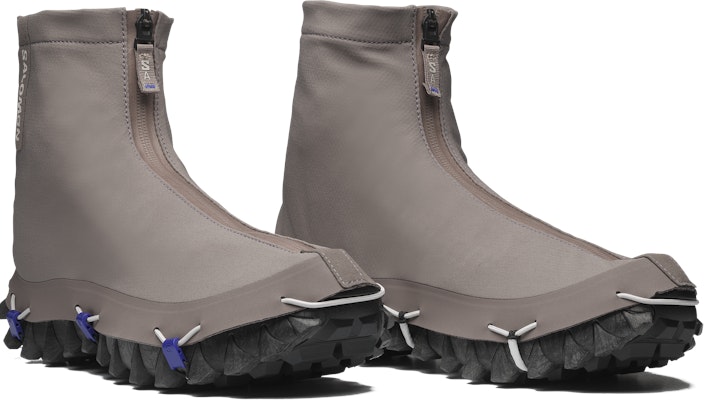 (W) Snow Clog Advanced L47590200 Sizing (W) Snow Clog Advanced L47590200