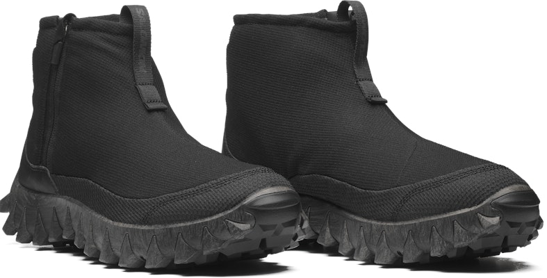 Salomon Snowclog Mid Black/Vanilla/Peach Nectar L47517500 Shop Salomon Snowclog Mid Black/Vanilla/Peach Nectar L47517500
