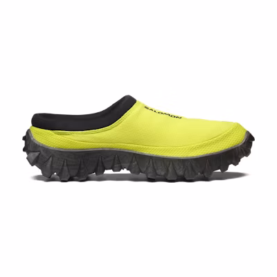 (W) Snow Clogs