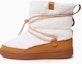 Buy (W) Snow Pear Suede 402175-02